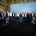 Los intendentes peronistas también se entusiasman con el desdoblamiento de Axel Kicillof