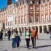 Este fin de semana XL viajaron por el país 1,3 millones de turistas y gastaron $47.433 millones