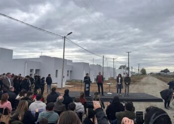 Alberto Fernández destacó el encuentro que «une a presidentes de América del Sur»