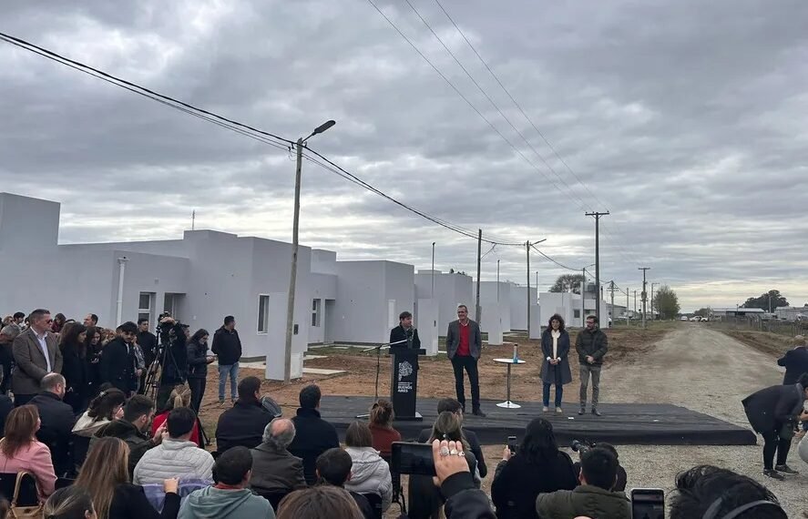 Alberto Fernández destacó el encuentro que «une a presidentes de América del Sur»