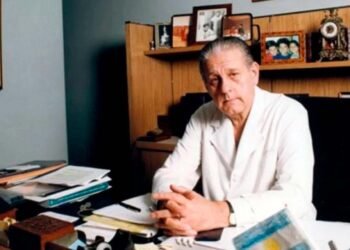 ROBERTO BARADEL VALORÓ LA OFERTA SALARIAL QUE HIZO EL GOBIERNO DE KICILLOF A LOS GREMIOS DOCENTES