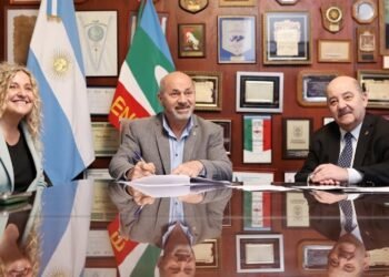 El Bachillerato de Bellas Artes de la UNLP tendrá un anexo en Ensenada