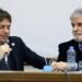 KICILLOF AFIRMÓ QUE LA DEUDA “ES EL PROBLEMA ECONÓMICO MÁS GRANDE QUE TIENE NUESTRO PAÍS”