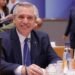 “Nuestras regiones deben promover un comercio justo y equitativo basado en el respeto mutuo”