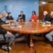 SUSBIELLES VALORÓ EL RESPALDO DEL GOBIERNO PROVINCIAL PARA POTENCIAR EL PUERTO DE BAHÍA BLANCA
