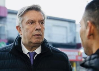 Dr. D’Alessandro: “Voy a crear un área para la lucha contra el narcotráfico dentro de la Municipalidad de San Martín”