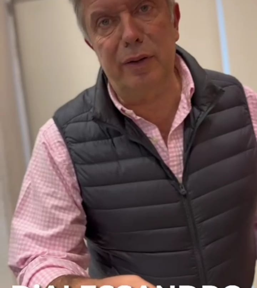 Fuerte respaldo de dirigentes de Juntos por el Cambio a la candidatura a intendente del Dr Mauricio D’Alessandro en San Martín
