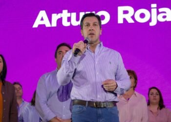 Arturo Rojas: «Yo quiero que Necochea sea la ciudad que elijamos para vivir”.