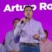Arturo Rojas: «Yo quiero que Necochea sea la ciudad que elijamos para vivir”.