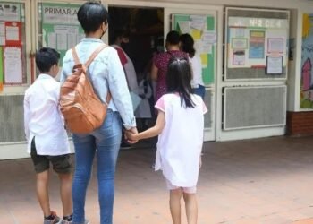 Elecciones 2023: ¿Hay clases este lunes en las escuelas donde se votó?