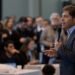 KICILLOF: “SI NO HAY IGUALDAD LA LIBERTAD ES PARA ALGUNOS Y SUJECIÓN Y SOMETIMIENTO PARA OTROS”