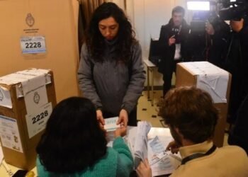 Resultados de las Elecciones 2023: así quedó el mapa electoral de Argentina tras las PASO