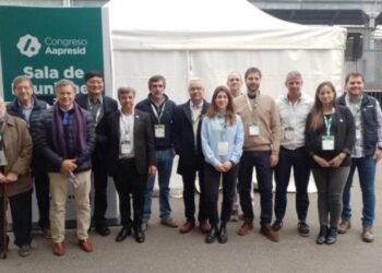 Productores que promueven la agricultura sostenible se unen para fortalecer iniciativas