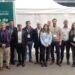 Productores que promueven la agricultura sostenible se unen para fortalecer iniciativas