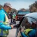 Arranca el scoring: así fue la prueba piloto del sistema que resta puntos en la licencia de conducir
