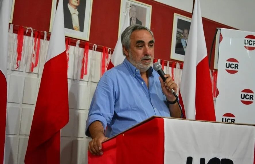 Miguel Fernández tras la interna de JxC bonaerense: «Hay heridos, pero nada más grave que un raspón»