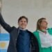 Axel Kicillof: “Ningún problema de nuestro pueblo se va a solucionar ajustando, quitando derechos”
