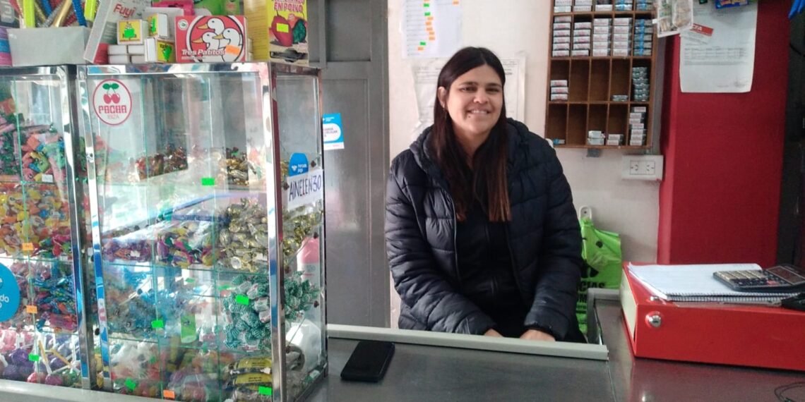 COMERCIANTES DE LA REGIÓN DESCONTENTOS CON LAS FACTURAS DE LUZ Y GAS