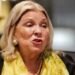 Elisa Carrió renunció a su candidatura como diputada del Parlasur