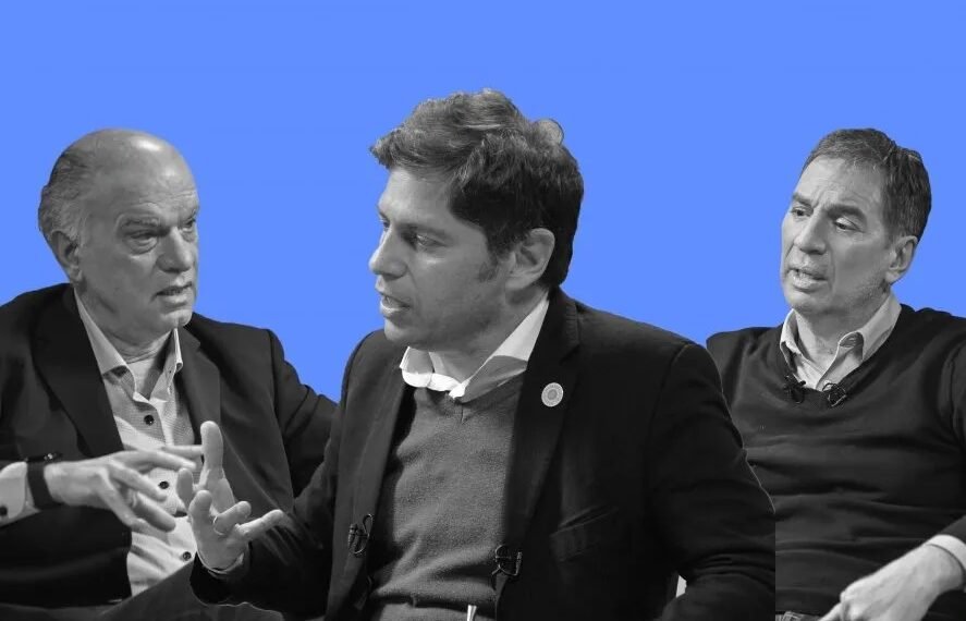 La Provincia de luto por el crimen de Lanús: se terminó la campaña