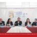 El PJ bonaerense ratifica apoyo al candidato presidencial, Sergio Massa y al gobernador Axel Kicillof