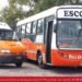 Incrementan un 27,6% los recorridos del Transporte Escolar en territorio bonaerense