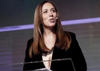 María Eugenia Vidal comparó a Javier Milei con Fernando de La Rúa: «El salto al vacío no es gratis»