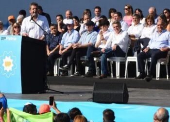 Sergio Massa criticó el fallo contra Argentina por la estatización de YPF: «Viola y vulnera nuestra soberanía»