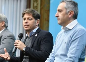 Sergio Massa criticó el fallo contra Argentina por la estatización de YPF: «Viola y vulnera nuestra soberanía»