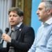 Sergio Massa criticó el fallo contra Argentina por la estatización de YPF: «Viola y vulnera nuestra soberanía»