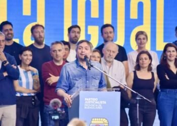 El Gobierno bonaerense creó un fondo para que los municipales cobren suma fija de $60.000