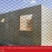En una cárcel bonaerense construyen casas prefabricadas para donar