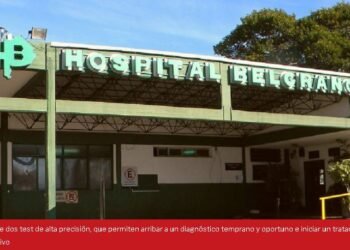 En un hospital bonaerense realizan evaluaciones para detectar y tratar el autismo
