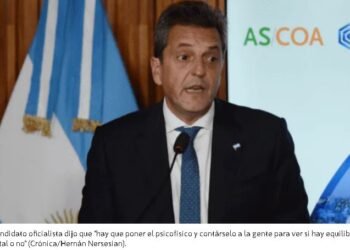 Estatales le pidieron a Kicillof reabrir la paritaria