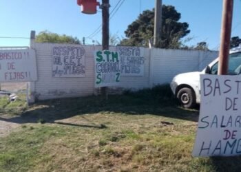 En territorio bonaerense garantizarán el transporte público gratuito para las elecciones