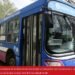 En territorio bonaerense garantizarán el transporte público gratuito para las elecciones