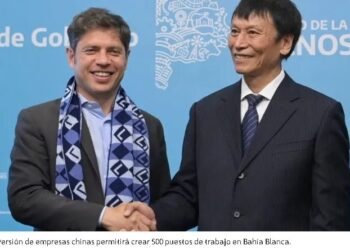 Alberti, es el primer municipio de la provincia que regula la contaminación lumínica