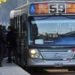 Alerta: hoy habrá menos colectivos por lockout patronal por subsidios