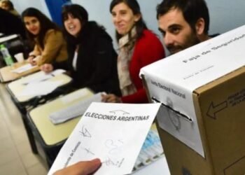 Veda electoral por el balotaje: cuándo empieza, qué se puede hacer y todas las prohibiciones