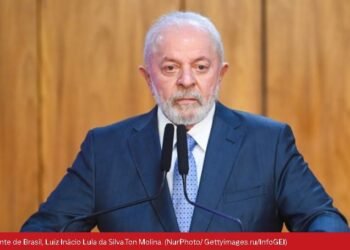 Lula no asistirá el 10 de diciembre a la toma de posesión de Milei