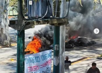 Pinamar: Mientras se demora la definición electoral, estalló el conflicto con los municipales