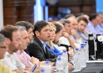 Intendente saliente se fue del distrito sin pagar salarios y escribió una carta pidiendo perdón