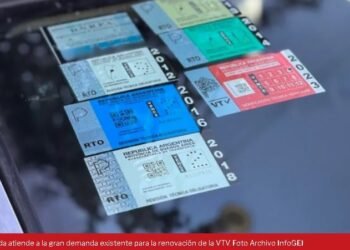En territorio bonaerense se podrá circular con la VTV vencida acreditando turno de renovación