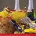 Los precios de la canasta navideña registran aumentos de hasta 230%