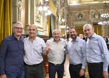 «Creatividad», «responsabilidad» y «liderazgo»: Así pronostican los intendentes peronistas cuatro años bajo Milei