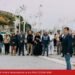 Con la ceremonia de Bendición de las Aguas comenzó la temporada de verano en Mar del Plata
