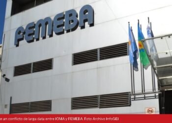 FEMEBA anunció que corta prestación a afiliados IOMA en varios municipios bonaerenses