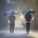 Alerta amarilla por tormentas en casi todo el territorio de la Provincia de Buenos Aires