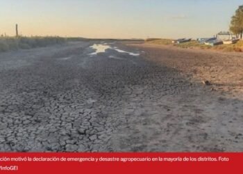 Impuestos al campo: La dirigencia nacional baja a Azul y le marca la cancha a los intendentes