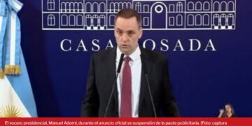 Advierten que la suspensión de la pauta oficial provocará el cierre de cientos de medios locales